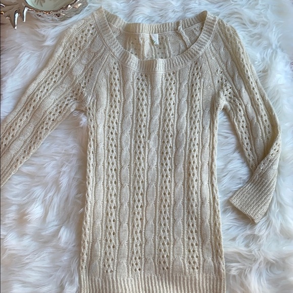 KNITTED TOP - Picture 2 of 5